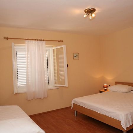 Apartments Radic Trogir Extérieur photo
