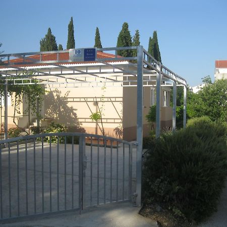Apartments Radic Trogir Extérieur photo