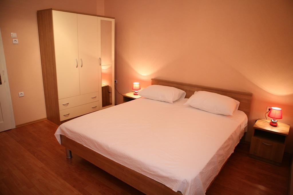 Apartments Radic Trogir Chambre photo