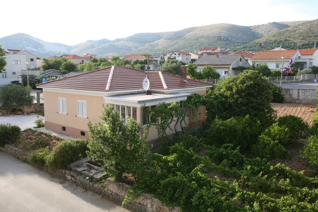 Apartments Radic Trogir Chambre photo