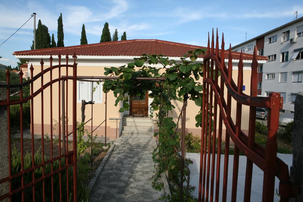Apartments Radic Trogir Chambre photo