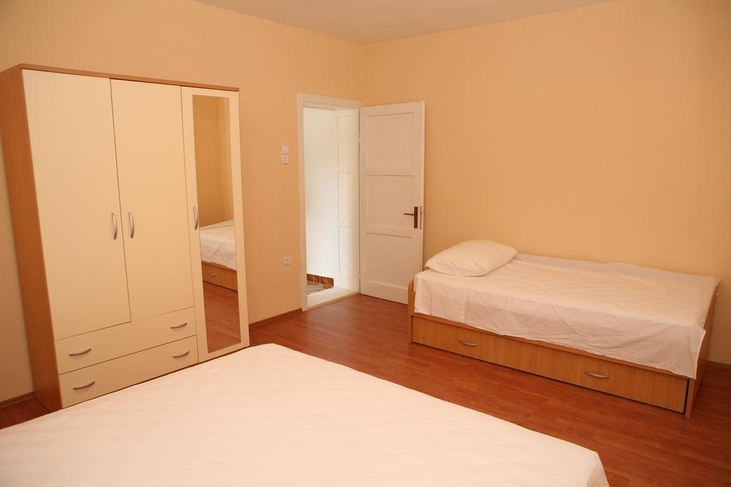 Apartments Radic Trogir Chambre photo
