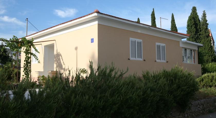 Apartments Radic Trogir Extérieur photo