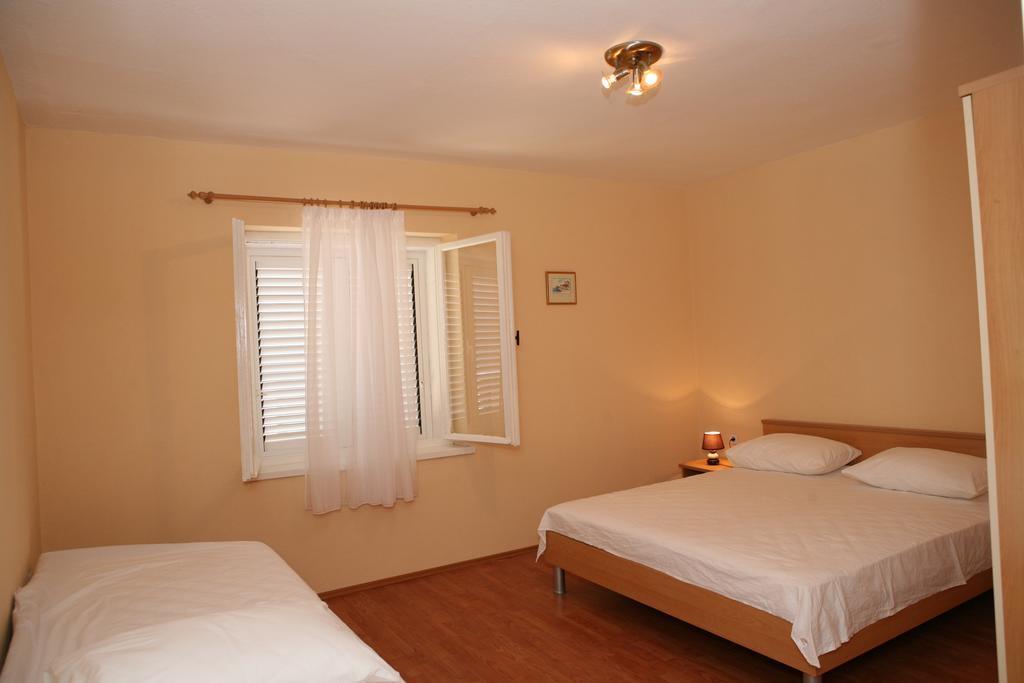 Apartments Radic Trogir Extérieur photo