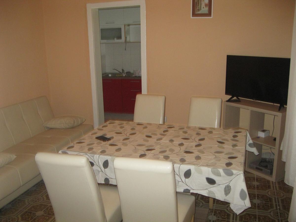 Apartments Radic Trogir Extérieur photo